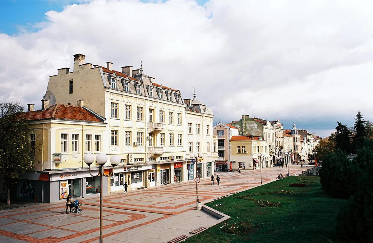 Is This Day Trip Right for You? in Shumen