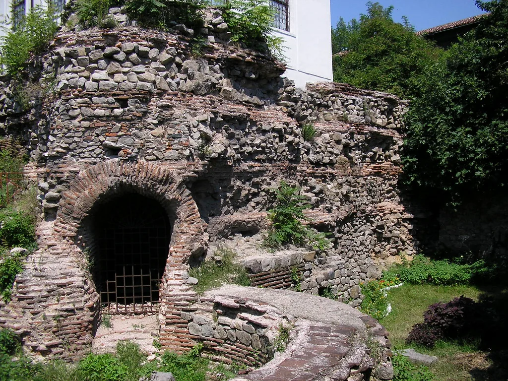 Plovdiv, Bulgaria in Plovdiv, Bulgaria