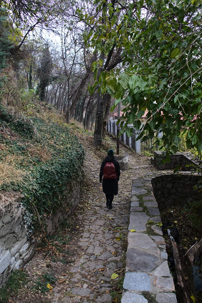 Plovdiv in Plovdiv, Bulgaria