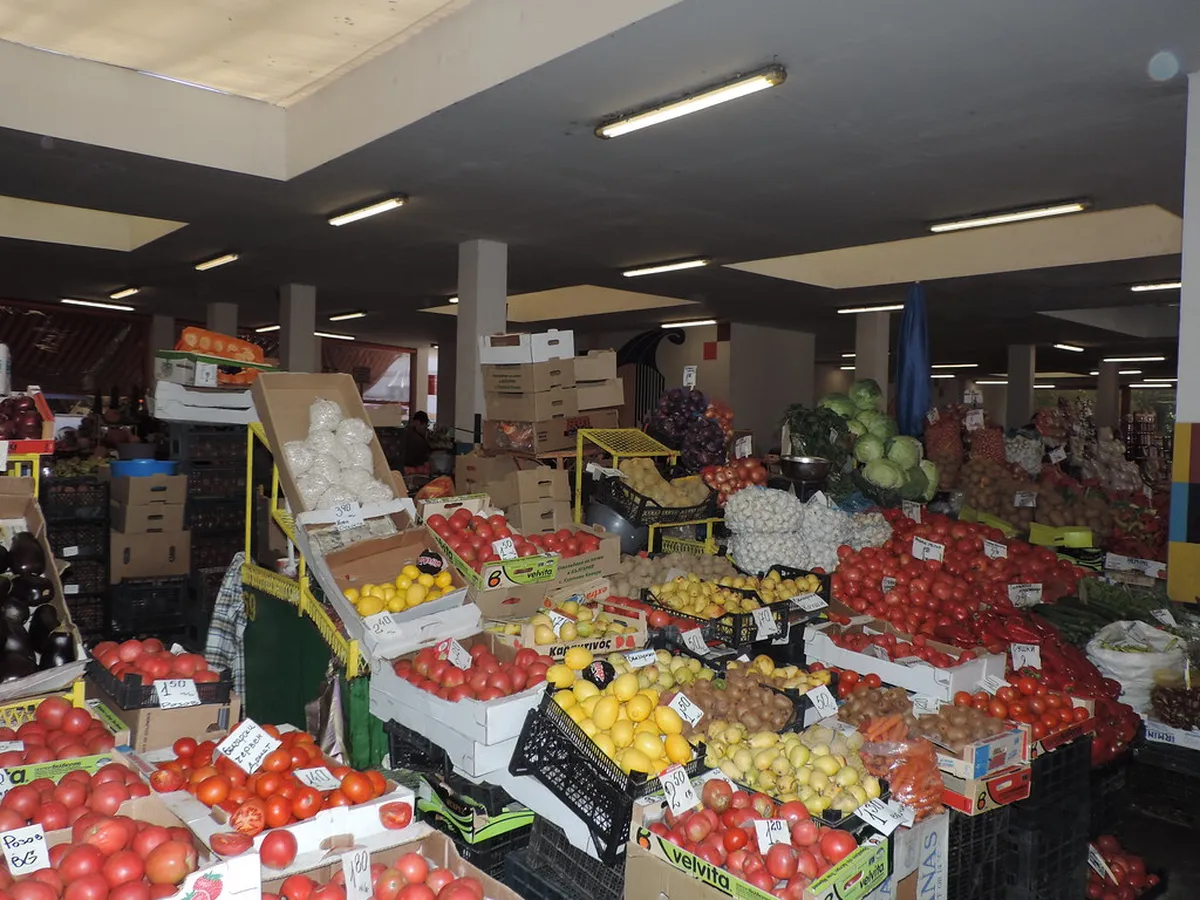 Plovdiv Food Tour Travel Guide