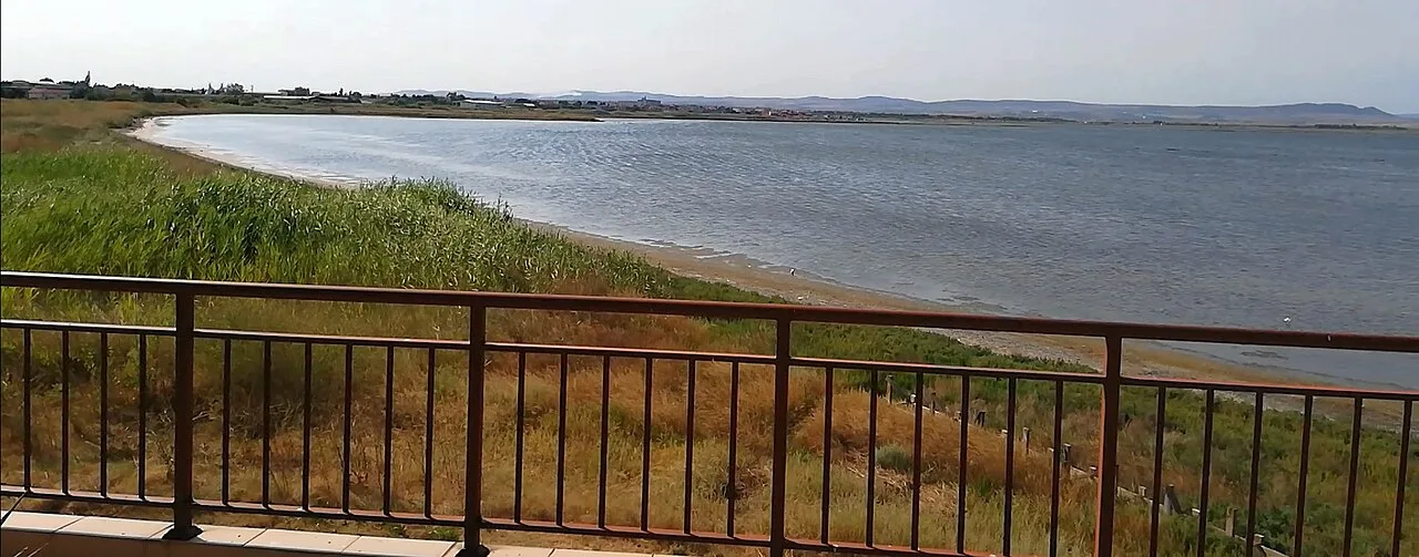Pomorie Salt Lake & Mud Baths 2026: Healing Mud, Lye & the Salt Museum