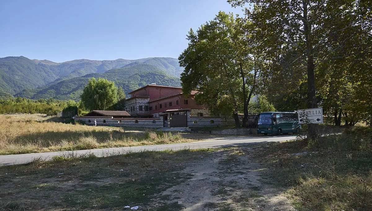 Pomorie wine country, Bulgaria — 3