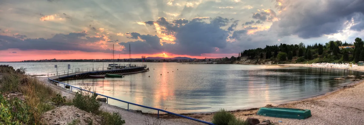 Where to Eat in Ravda: Mehanas, Seafood Tavernas, and Budget Bites