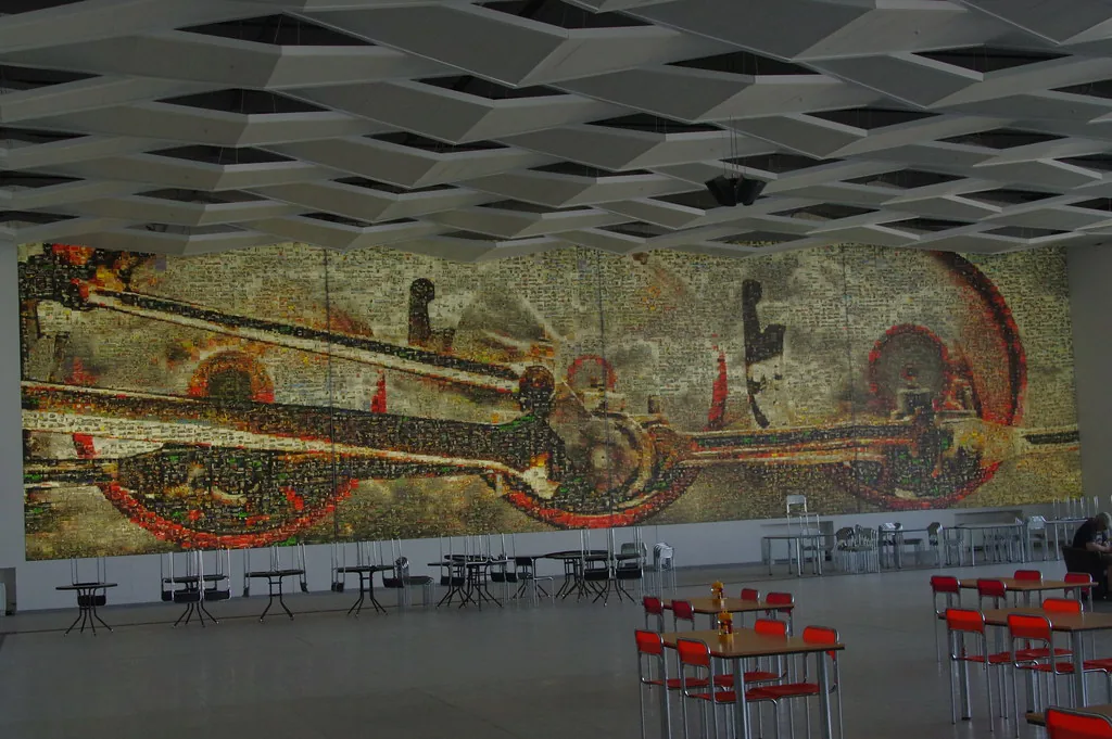 5.6.17 1 Sofia 4 in Sofia, Bulgaria