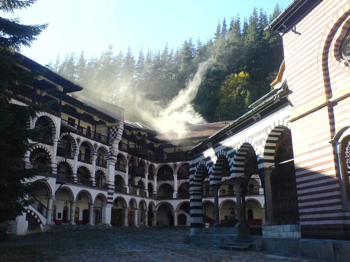 Rila Monastery: Ultimate Visitor's Guide & Travel Tips