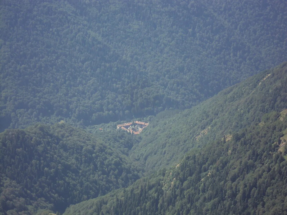 Rila National Park — 2