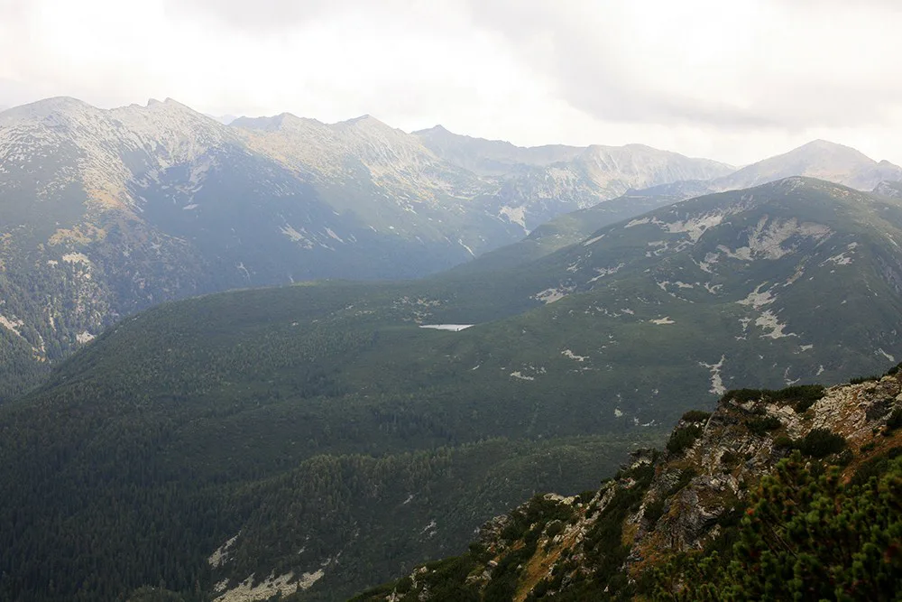 Rila National Park Travel Guide 2026