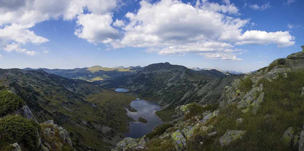 Rila National Park