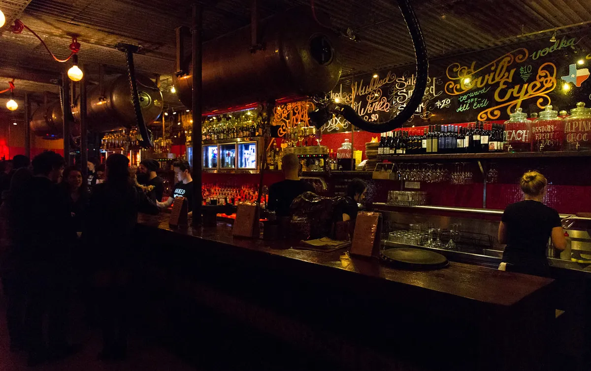 10 Best Rooftop Bars in Sofia (2026)