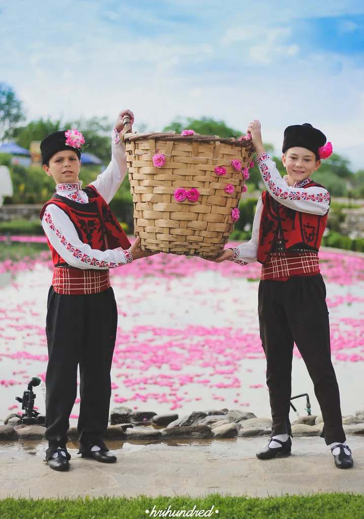 Rose Valley Bulgaria: Kazanlak & the Rose Festival 2026