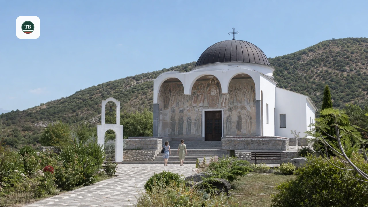Rupite and Vanga House Day Trip from Sandanski: 2026 Itinerary