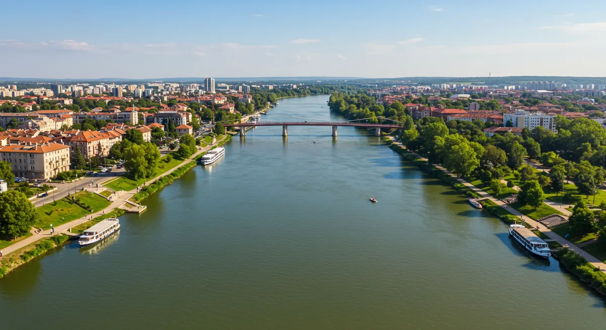 15 Amazing Ruse Attractions