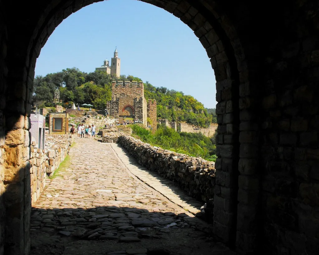 Veliko Tarnovo What the Day Trip Costs