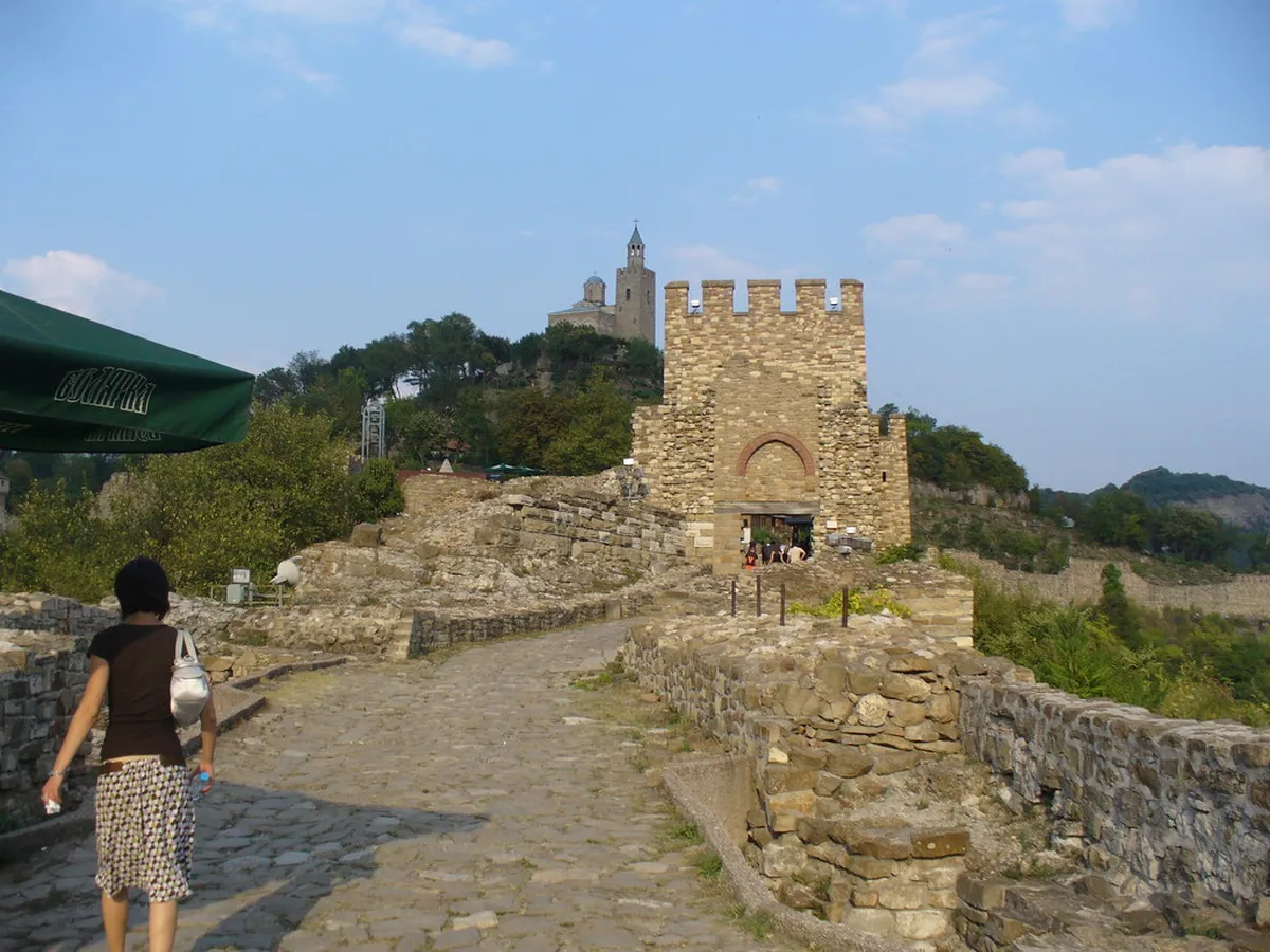 Ruse To Veliko Tarnovo Day Trip Travel Guide