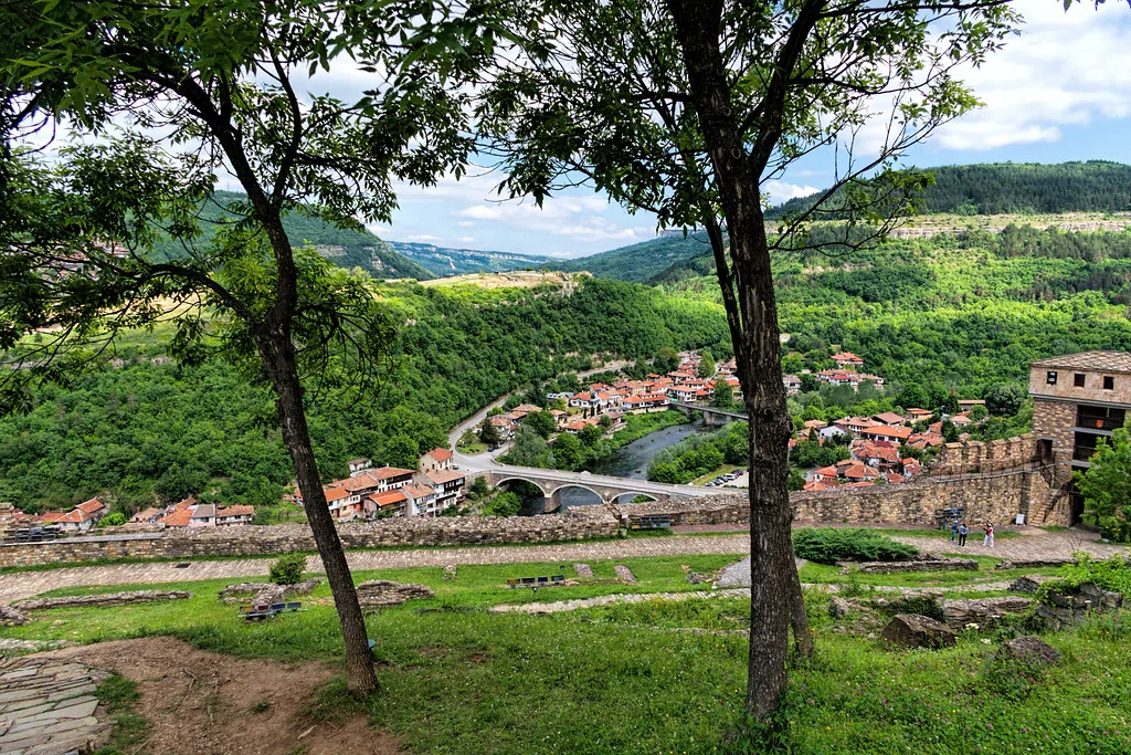 20190525_Bulgaria_6805 Veliko Tarnovo sRGB in Veliko Tarnovo, Bulgaria
