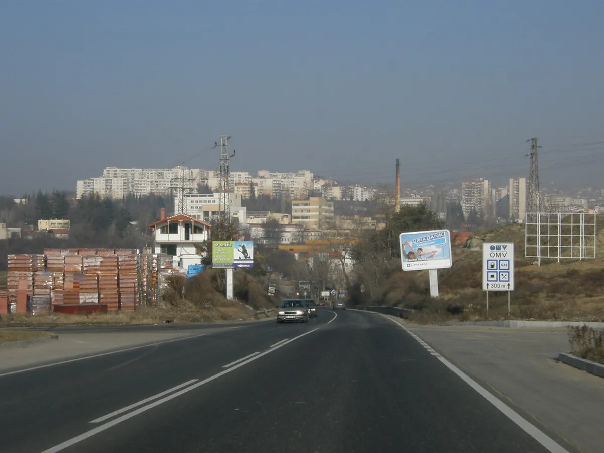The Microclimate: Why Air Quality Matters as Much as Water in Sandanski