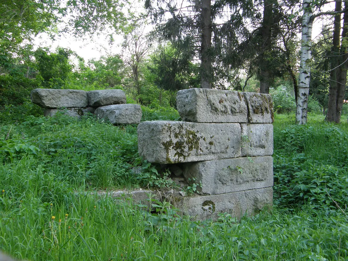 Germaneia: Roman and Thracian Roots Beneath the Steam in Sapareva-Banya