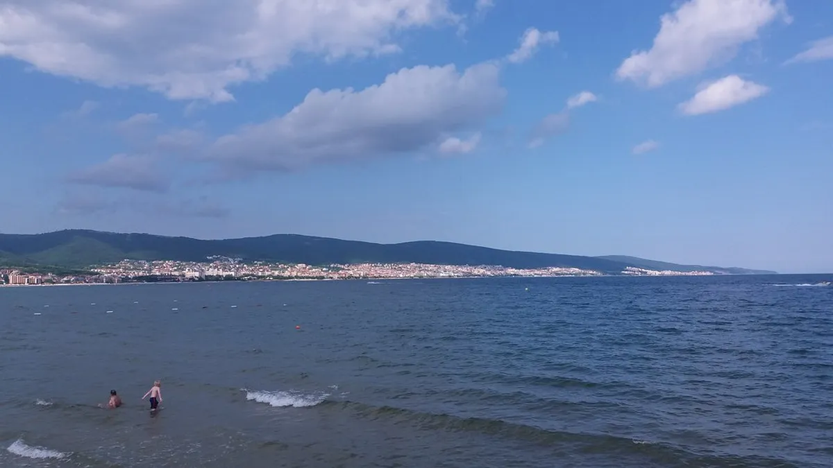 Sea Garden Burgas Visitor Guide: Tips, Maps & Attractions