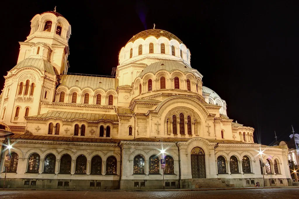 IMG_2731_2_3 in Sofia, Bulgaria