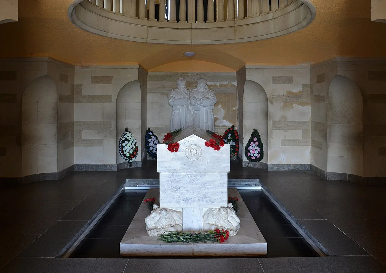 Shipka Pass And Memorial Travel Guide