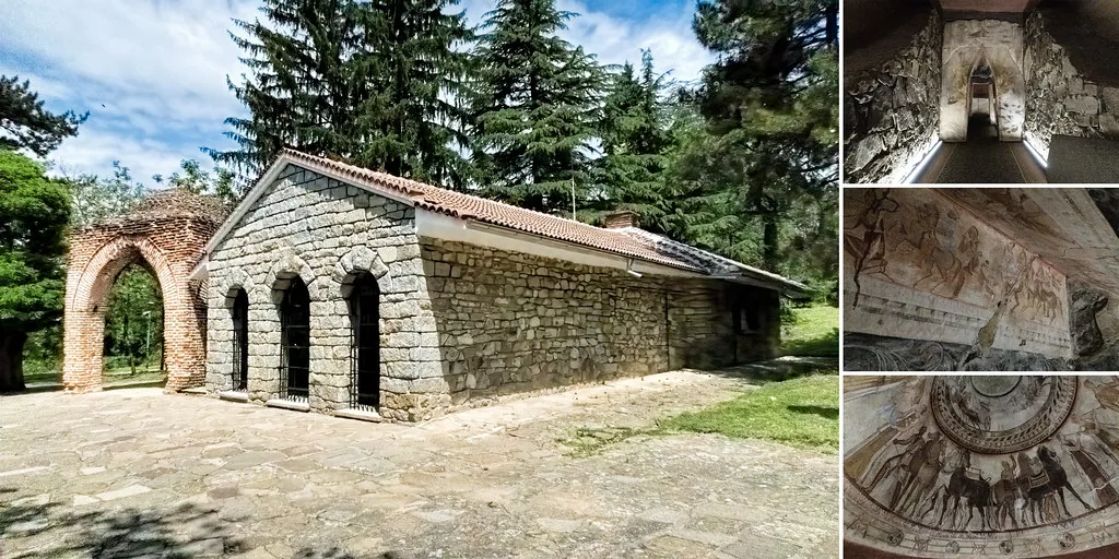 20190524_Bulgaria_6685-81 Kazanlak sRGB in Kazanlak, Bulgaria