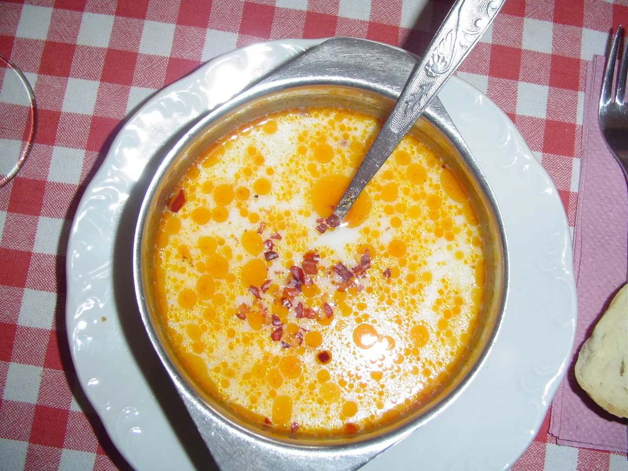 Shkembe Chorba Guide: Bulgaria's Famous Tripe Soup & Hangover Cure