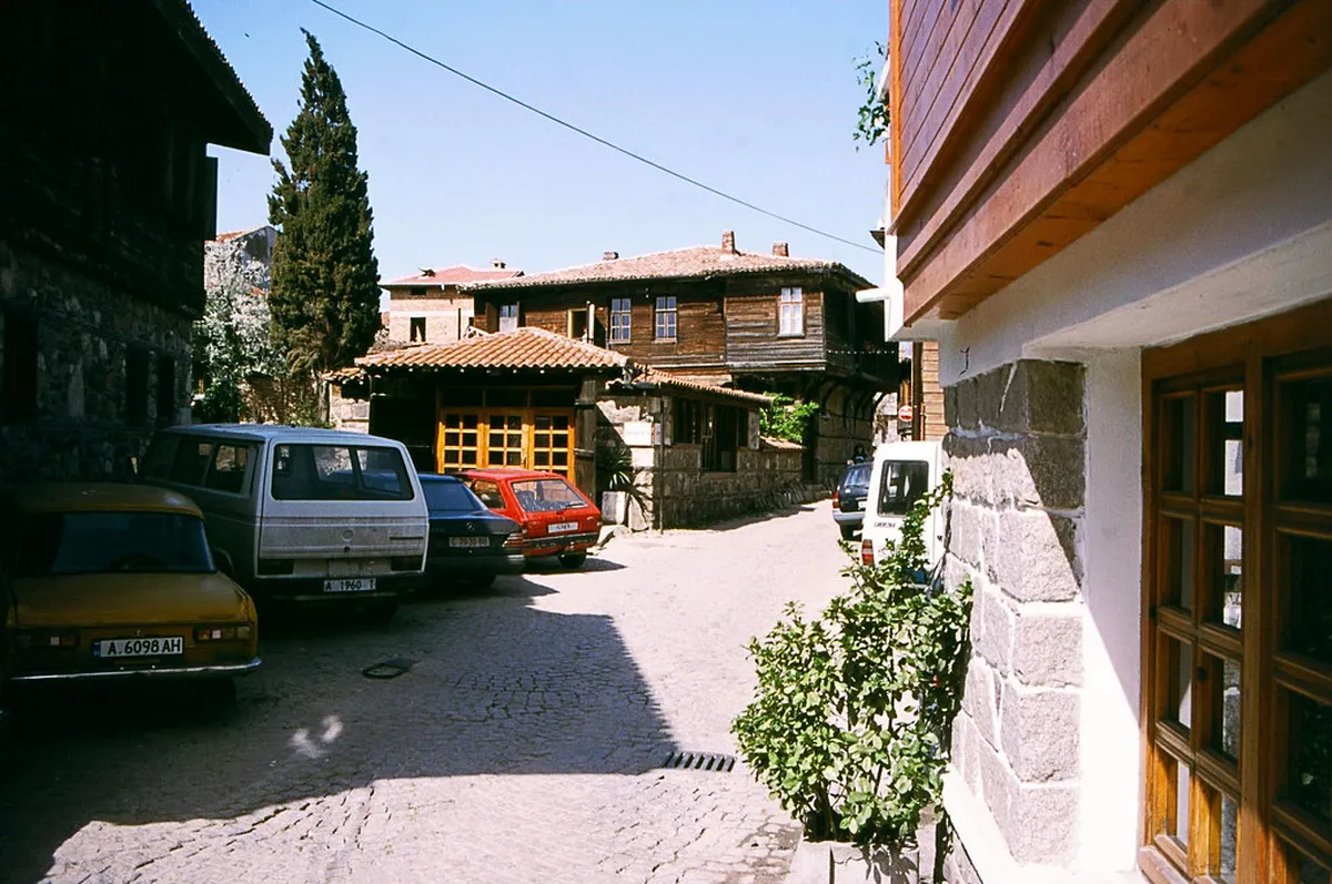 What to Buy in Sozopol: A Bulgarian Souvenir Checklist