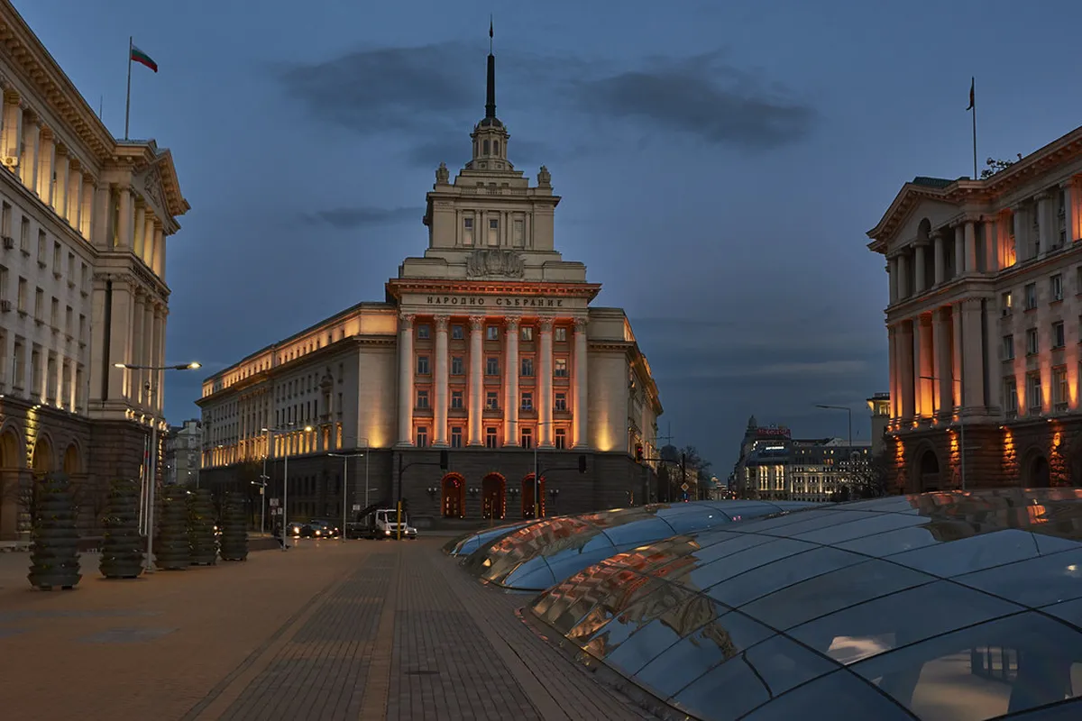 Where to Eat Sirene po Shopski in Sofia and Plovdiv in Bulgaria