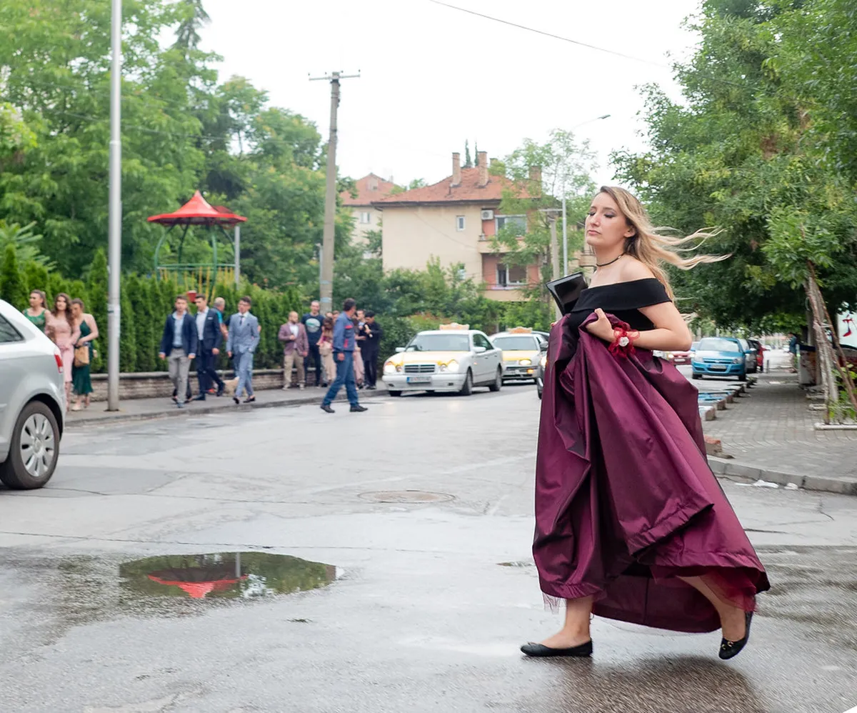 1-Day Skopje Day Trip From Sofia Travel Guide