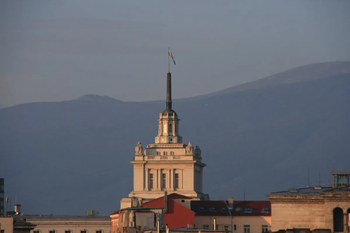Vitosha ski resort, Bulgaria — Essential Logistics for Smaller Bulgarian Resorts