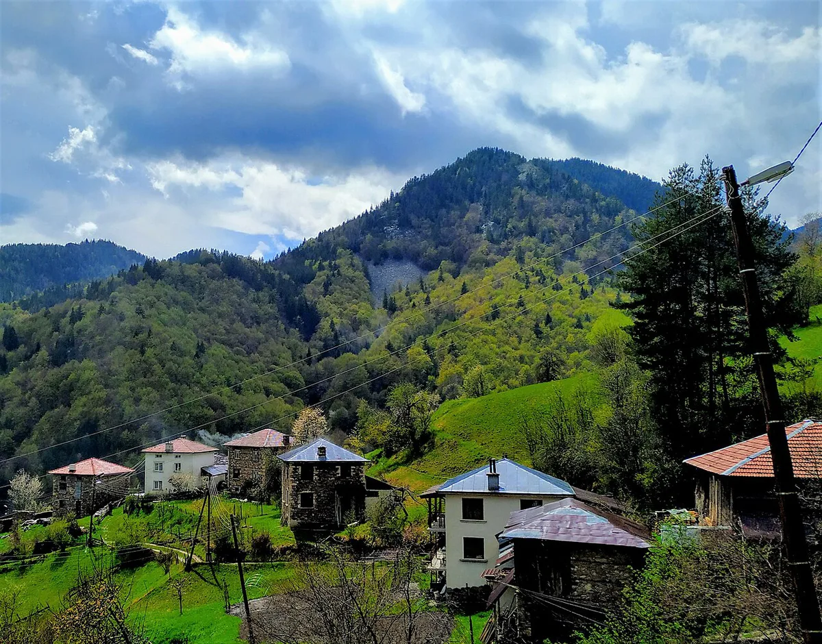 Kiselchovo 05.2020 — 1