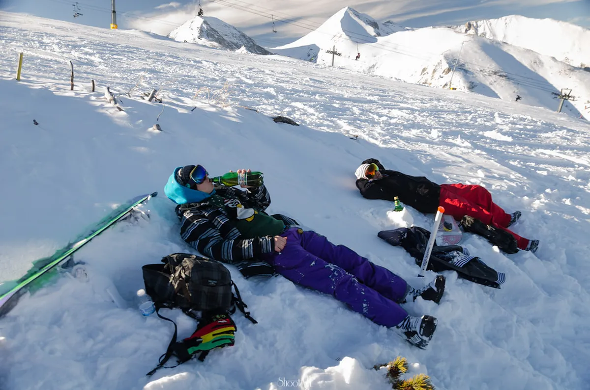 Bansko ski resort, Bulgaria — Cash, Cards, and the Lev: What Nobody Tells You