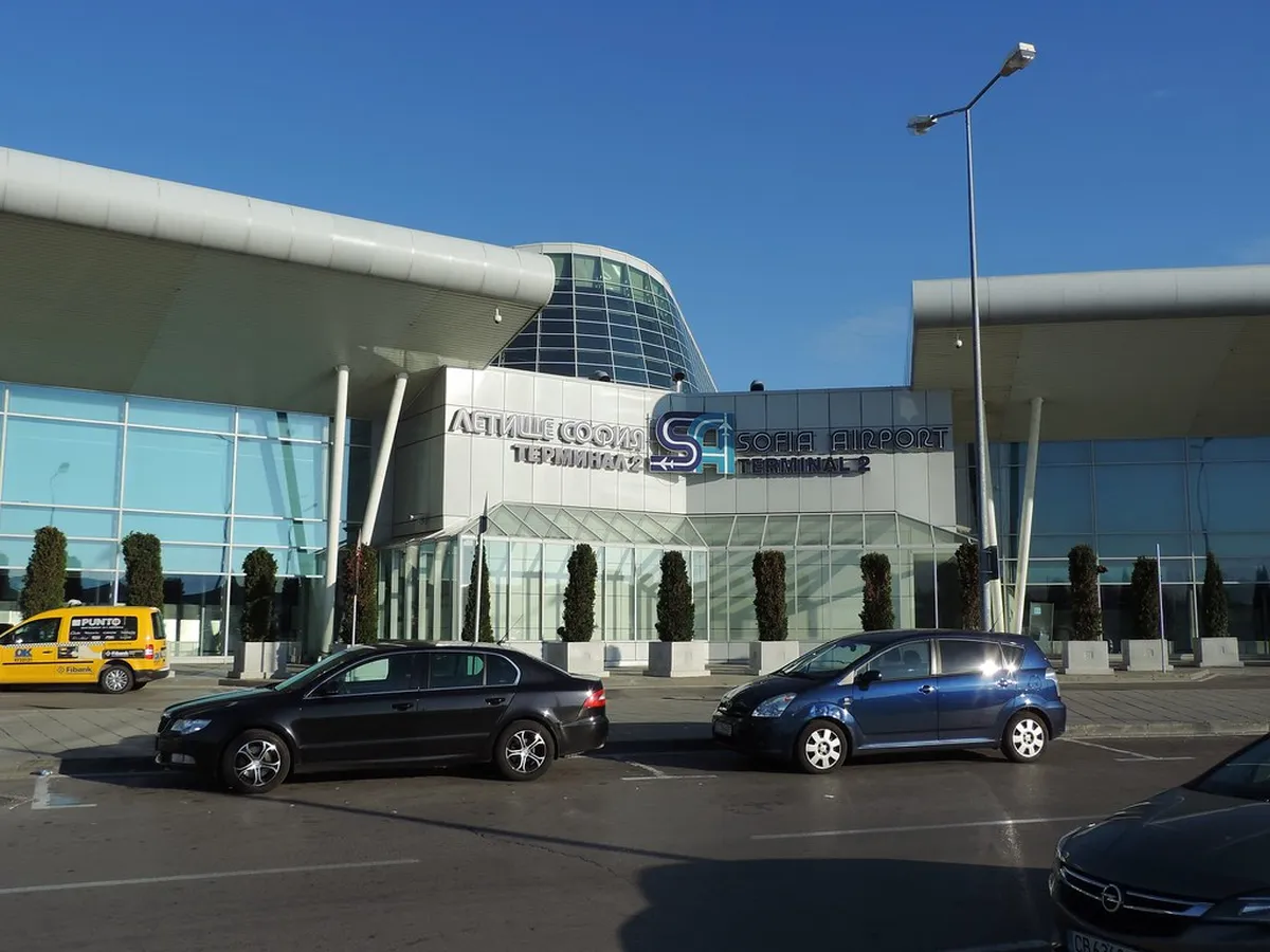 Sofia Airport Car Rental: A Step-by-Step Guide
