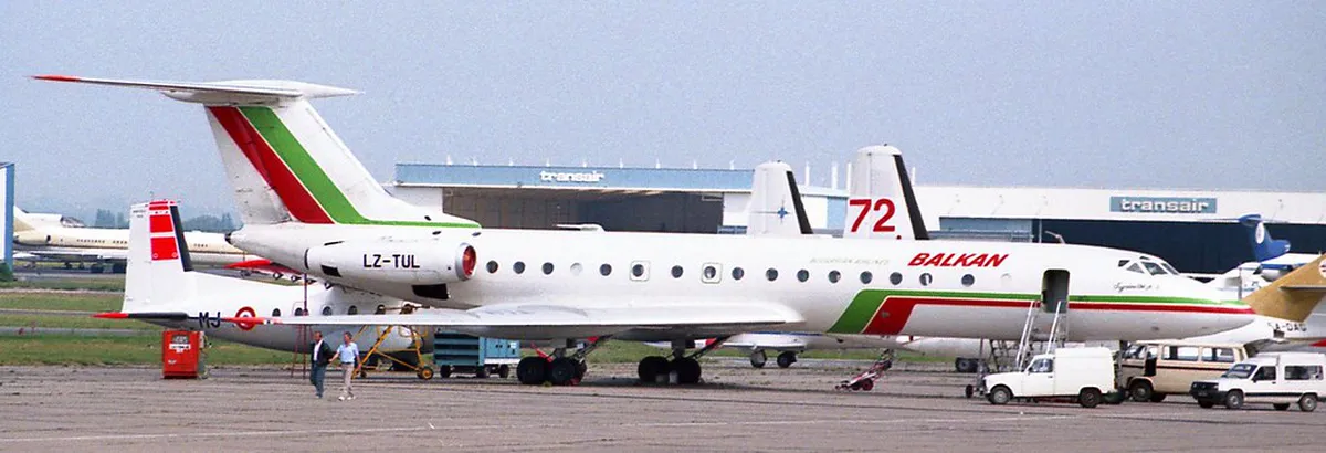 Business and VIP Lounge Alternatives at SOF in Bulgaria