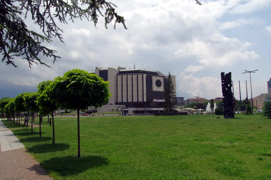 4.6.17 2 Sofia 06 in Sofia, Bulgaria