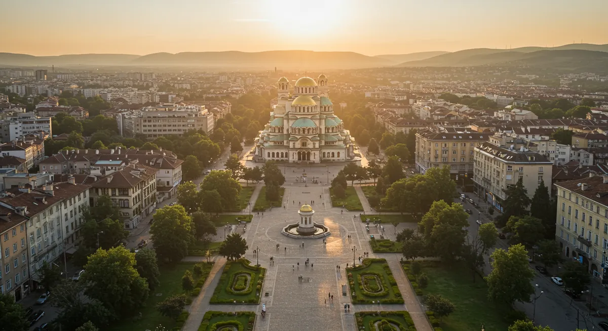 Sofia Best Immersive Experiences