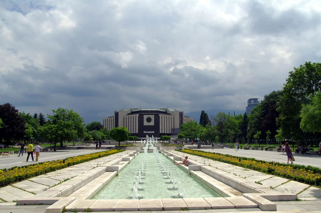 4.6.17 2 Sofia 05 in Sofia, Bulgaria