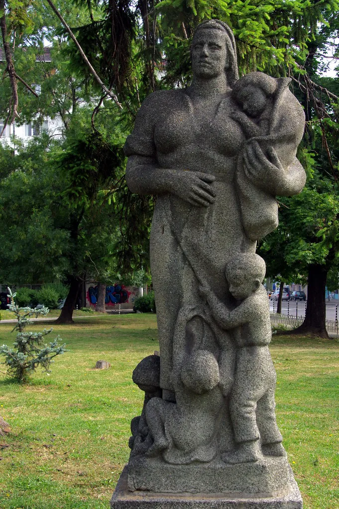 5.6.17 1 Sofia 16 in Sofia, Bulgaria