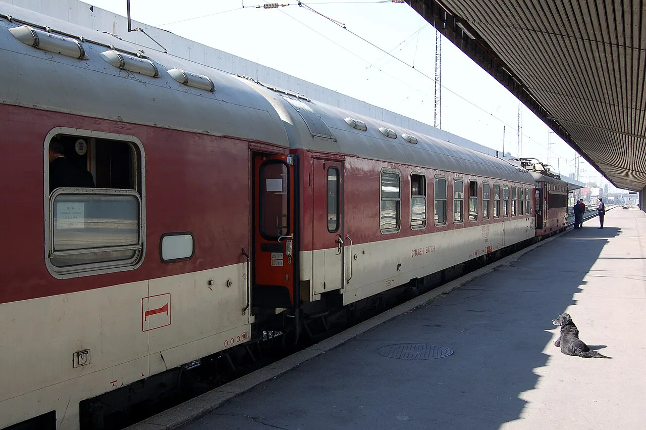 Sofia to Belgrade Train: Full 2026 Travel Guide