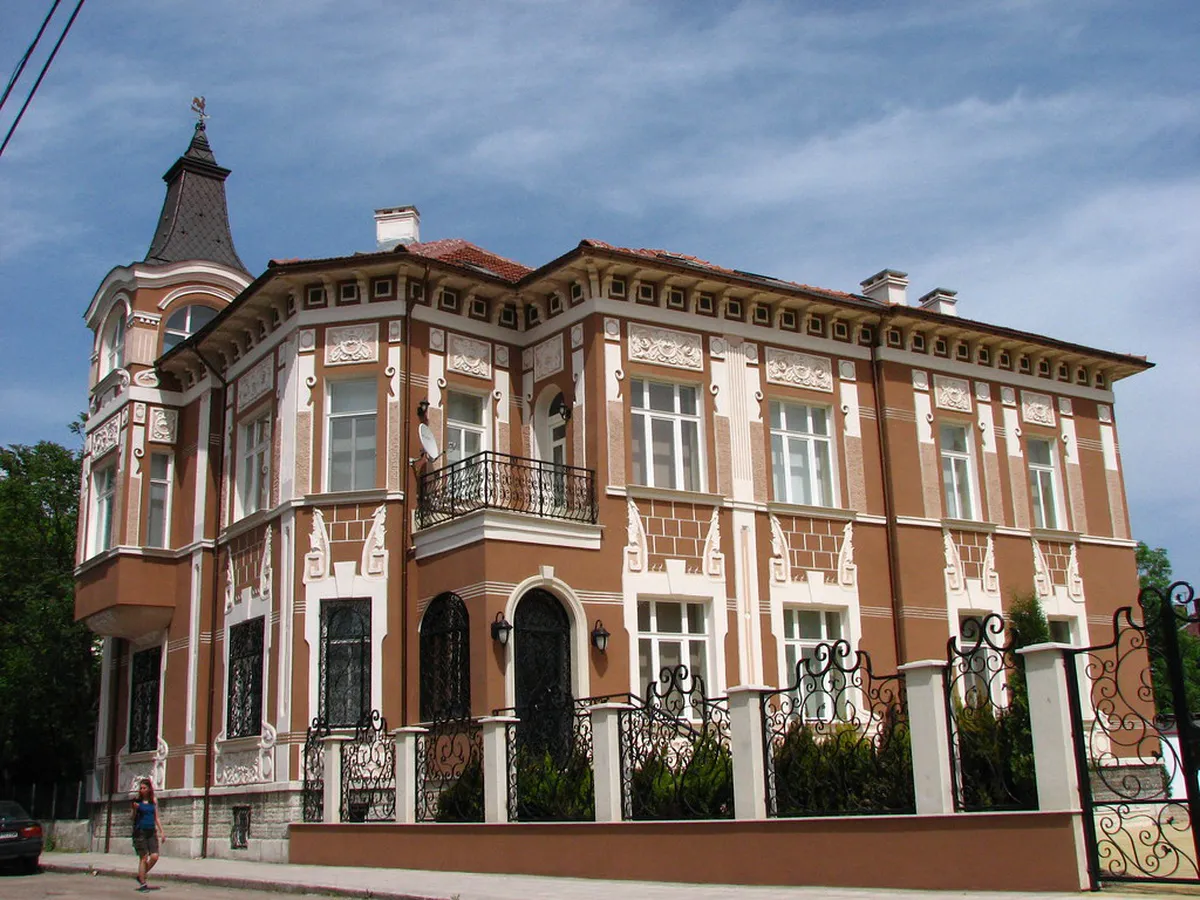 Vidin Bulgaria — sofia to belogradchik transport, Bulgaria