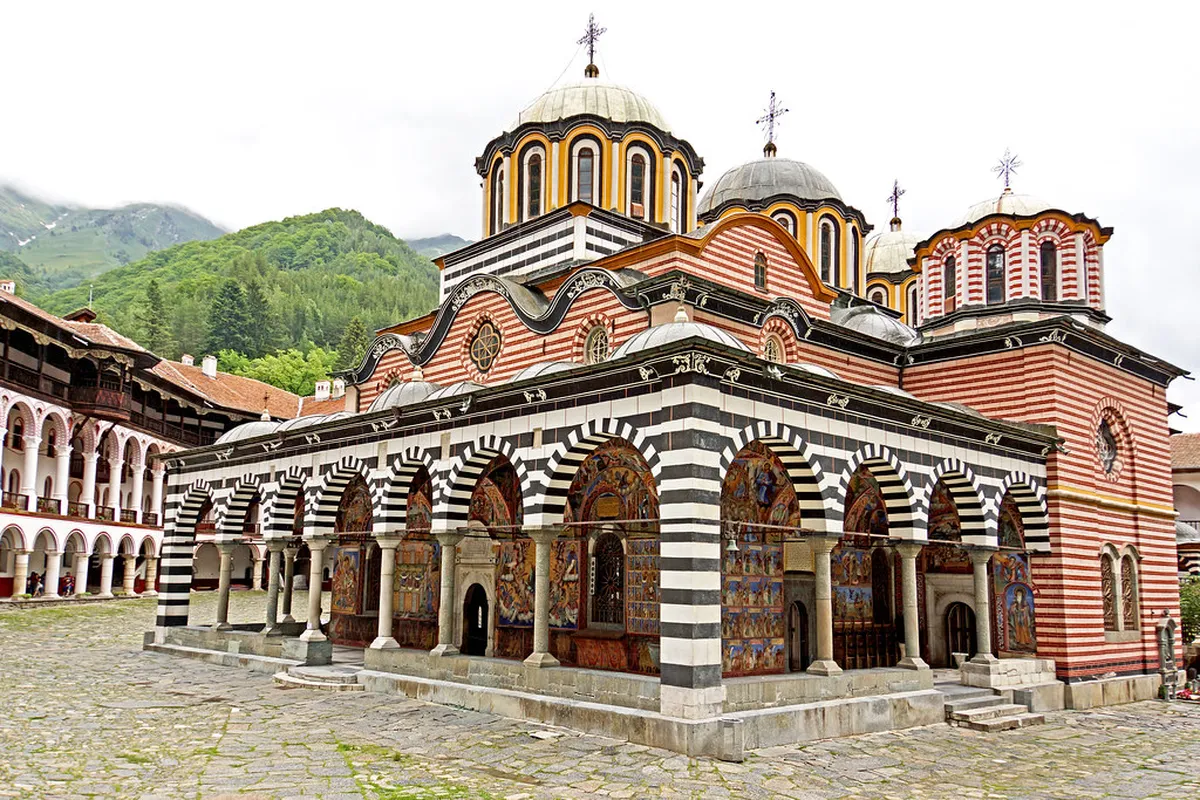 Pick Sofia If These Matter to You in Bulgaria