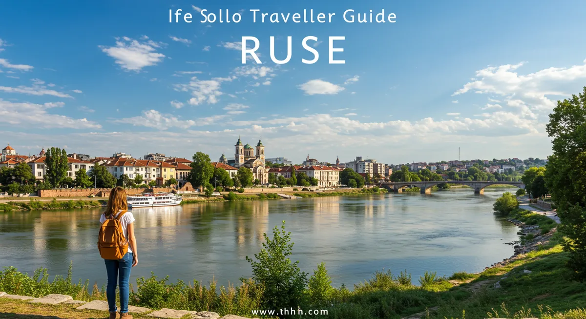 Ruse: Solo Traveler’s Guide