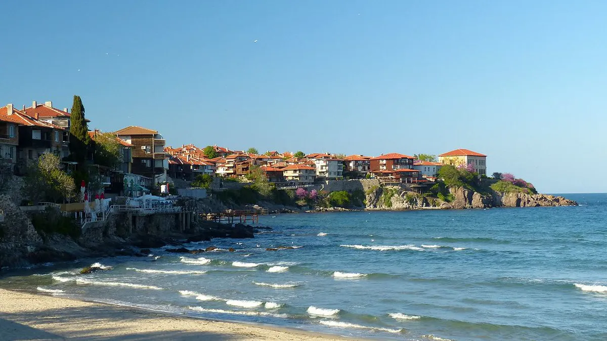 Sozopol, Bulgaria — Practical Tips for Your Sozopol Beach Day
