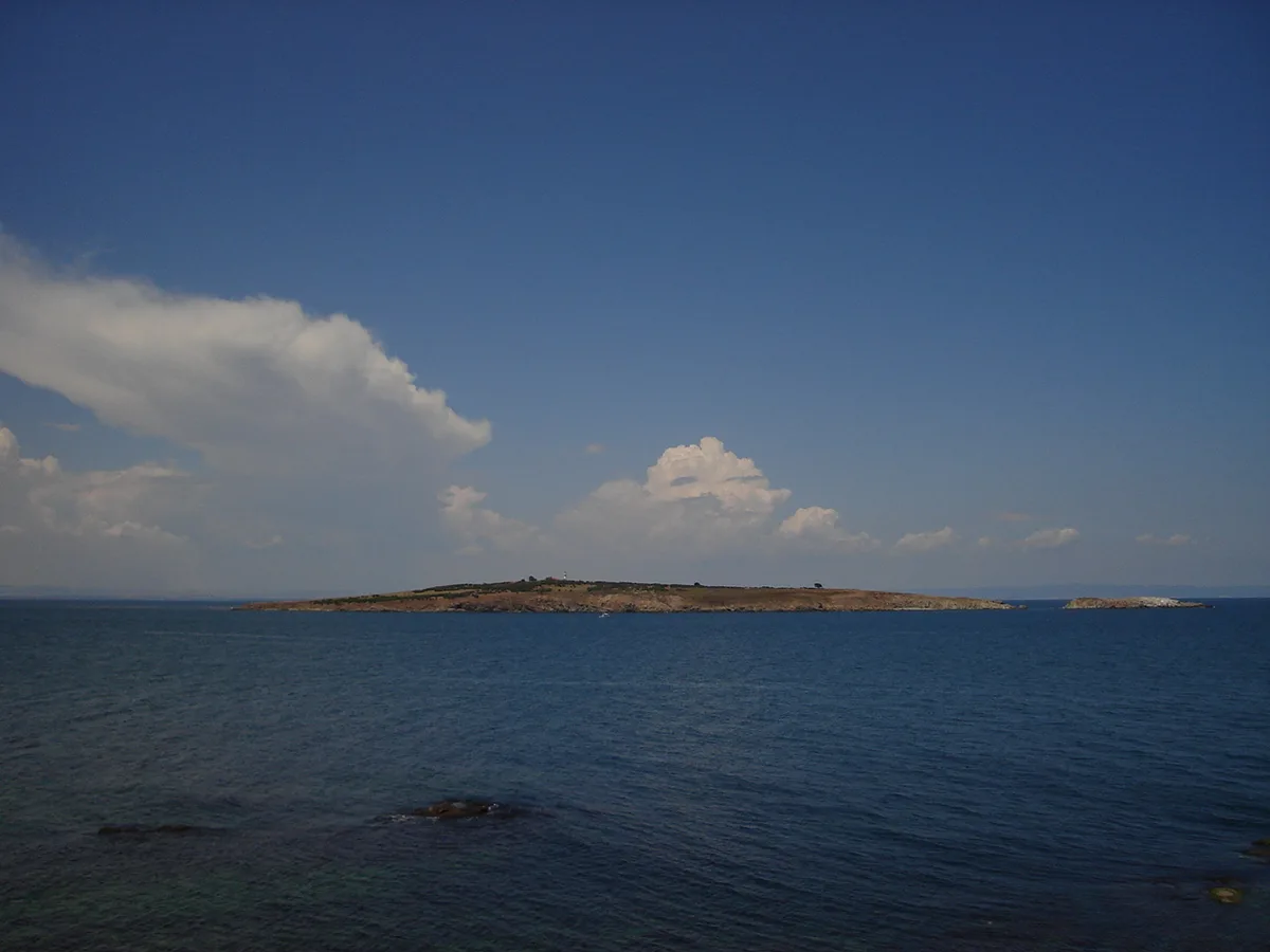 SvetiIvan โ 1