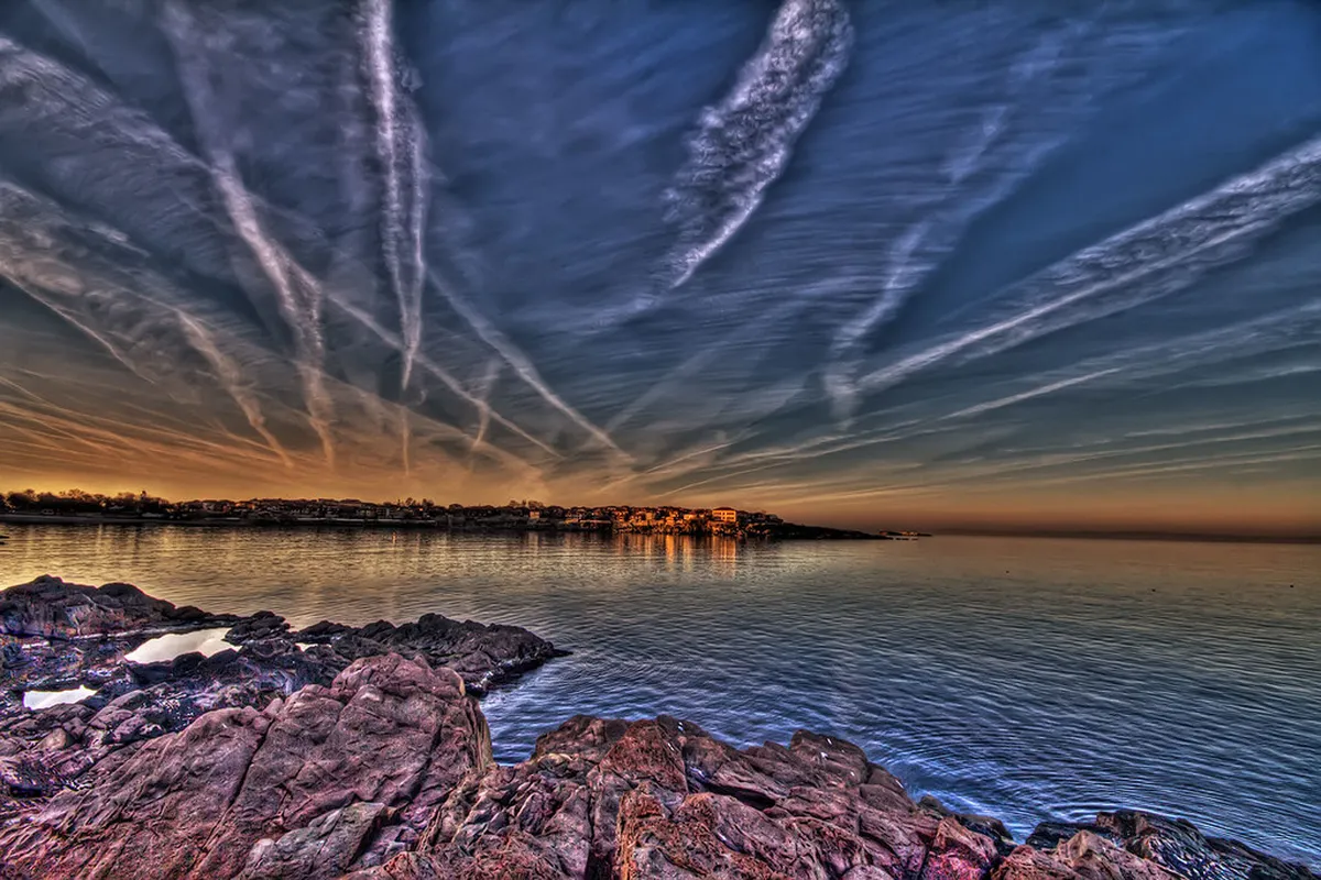 Sozopol, Bulgaria — Music & Timing: When the Party Starts