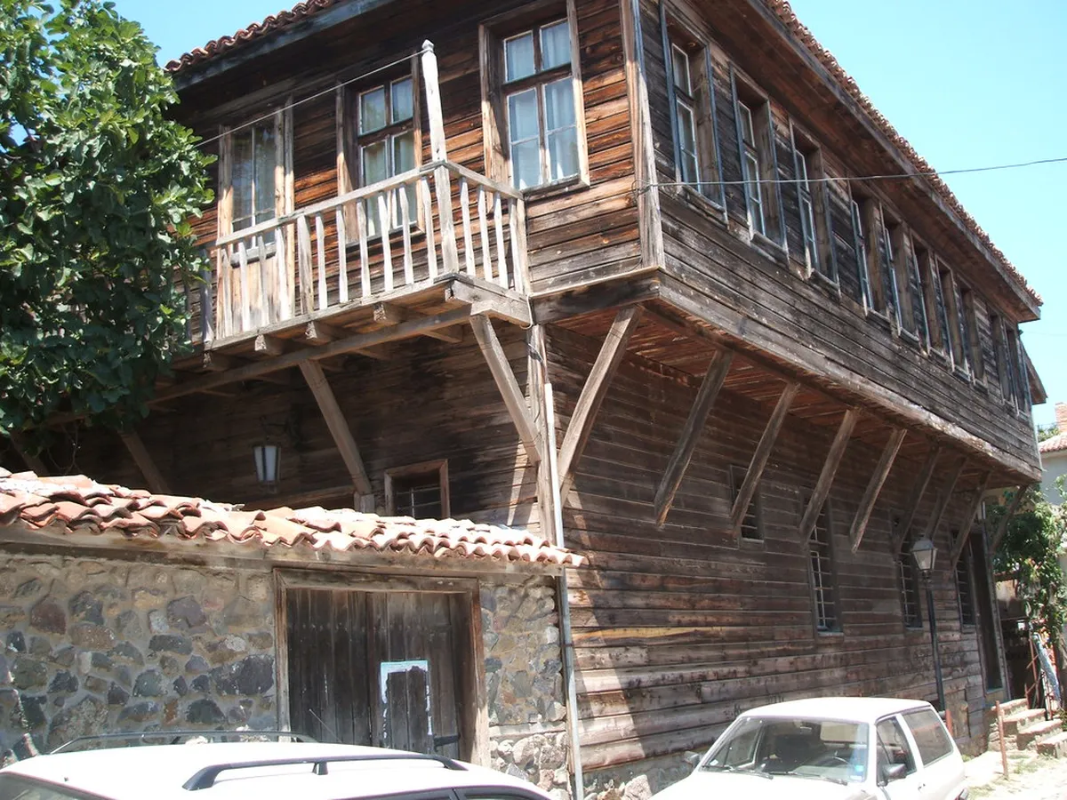 Sozopol, Bulgaria — Sozopol Nightlife Overview: What to Expect