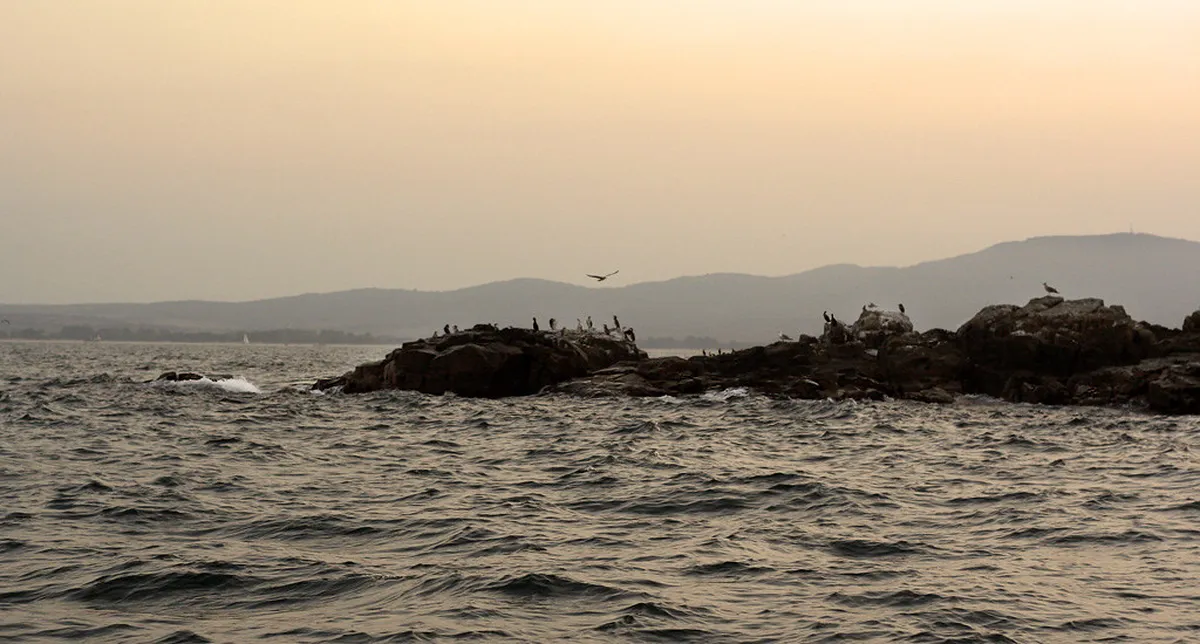Sozopol, Bulgaria — unique evening experiences beyond the main bar strip
