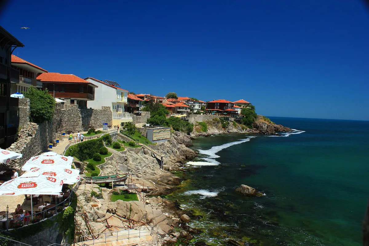 Sozopol, Bulgaria — Practical Tips for Visiting Sozopol Old Town