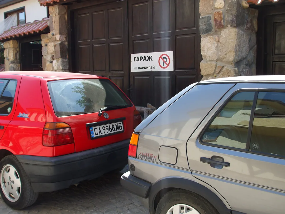 Overnight Parking for Hotel Stays in Sozopol