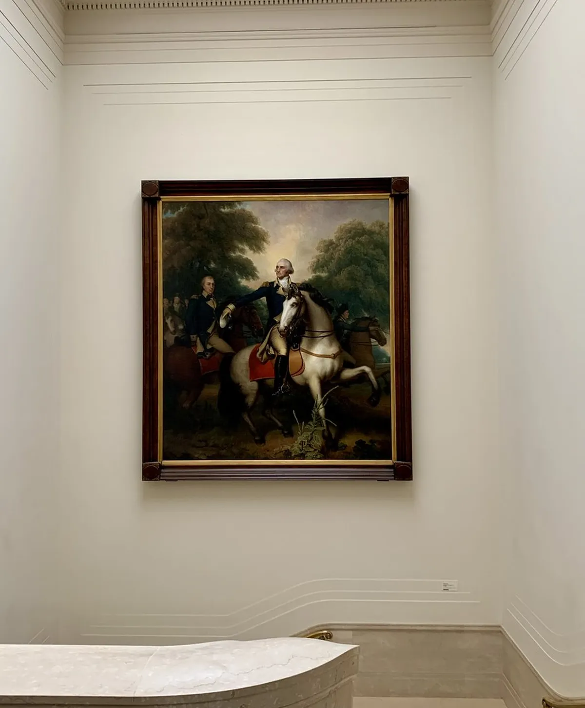 St. George Rotunda Visitor Guide Travel Guide